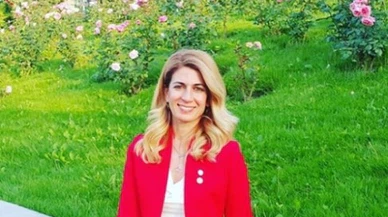 CHP'Lİ DİDEM ENGİN FINDIK ÜRETİCİLERİNİN SESİ OLDU