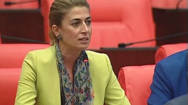 CHP'li Didem Engin:Üniversiteli İşsiz Sayımız Milyona Koşuyor!