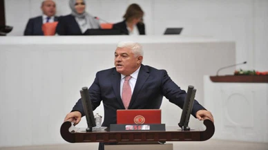 CHP'li Ekici: Kadına dayağı savunan kitap rezaleti kimin eseri?