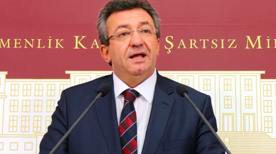 CHP'li Engin Altay : Darbenin Kontrollü Olduğunu Düşünmemiz İçin Bir Çok Sebep Var