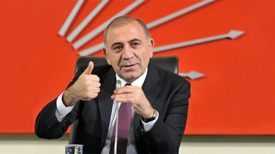 CHP'li Gürsel Tekin: Yüzde 65 'hayır' çıkacak
