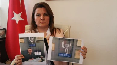 CHP'li Hürriyet: 'Siz gidin bu sözleri çerçeveletin!'