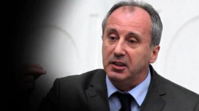 CHP'li İnce: 'Hayır' çıkarsa çift bayrak mı olacak, bizi kendinizle karıştırmayın