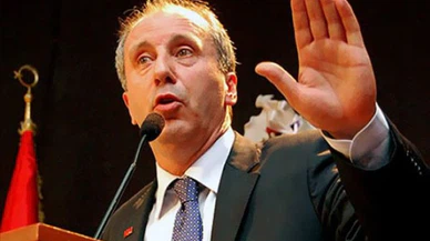 CHP'li ince: Hollanda 'evet' çıkmasını istiyor