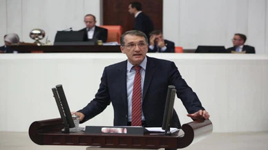 CHP'Lİ İRGİL: 'BU DÜZENLEME AHLAKEN, VİCDANEN, HUKUKEN UYGUN DEĞİLDİ'