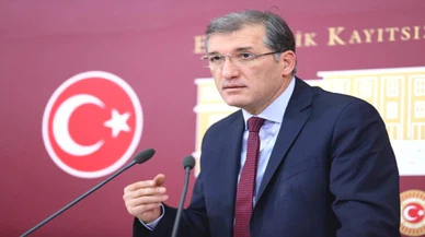 CHP'Lİ İRGİL: REFERANDUM HATIRINA ÖĞRETMEN ATAMASI OLABİLİR!