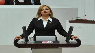 CHP'li Köksal: 'AKP 'Torba Anayasa' kavramını da literatüre soktu'