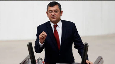CHP'li Özel: Ayarını bozan kantar gün gelir seni de tartar