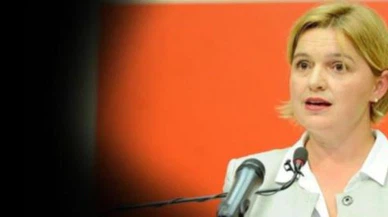 CHP'li Selin Sayek Böke'den KHK tepkisi: Türkiye'de üniversite yok edildi