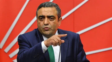 CHP'li Tanrıkulu'ndan Soylu'ya sert yanıt