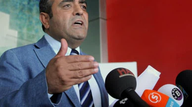 CHP'li TANRIKULU: TBMM NİN KAMERA KAYITLARI 1 AYLIKMIŞ