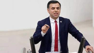 CHP'li Yarkadaş İSPARK yolsuzluğunu Meclise taşıdı