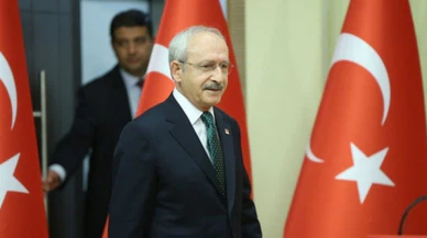 CHP MYK: PKK, işlediği suçlarla amacına asla ulaşamayacak