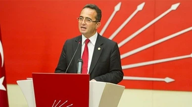 CHP: Tayyip Erdoğan Türkiye'deki operasyonel gazeteciliğin genel yayın yönetmenidir