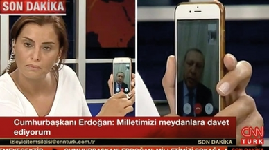 CNN TÜRK'E BÜYÜK TEPKİ!
