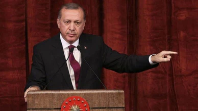 Cumhurbaşkanı Erdoğan, HDP hariç davalarını geri çekti