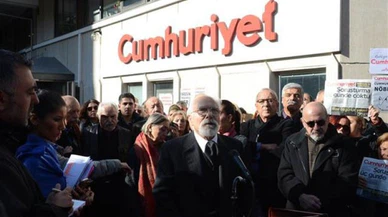 Cumhuriyet gazetesi soruşturmasına 3 savcı daha atandı