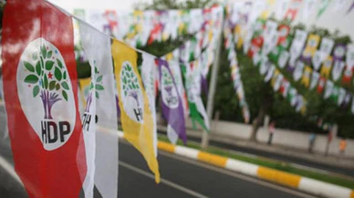 HDP'den AKP ve MHP kararı