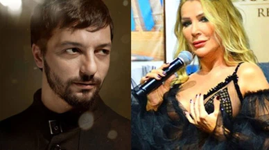 Mehmet Erdem'den Seda Sayan ve platonik aşk açıklaması