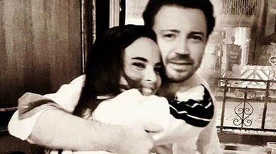 Tolga Güleç ve eski eşi Yeliz Şar'dan kafa karıştıran paylaşım