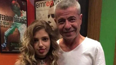Lidya Özdemiroğlu'nun Murat Başoğlu ile görüntüleri ortaya çıktı