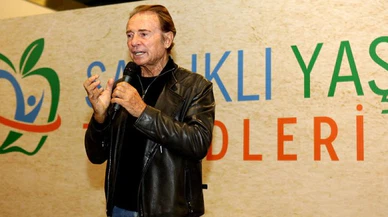 Yürüyüş yerine merdiven çıkın