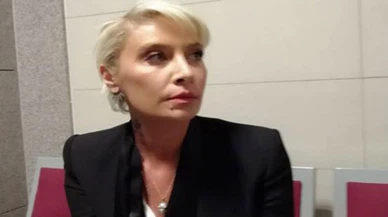 Sıla: Yargının vereceği kararı saygıyla bekliyorum