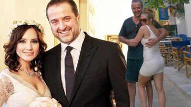 Serdar Bilgili'ye babalık davası! Nazlı Çelik'le yeni evliyken...