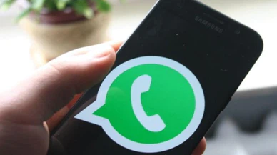 WhatsApp'tan bomba yenilik! Nazar boncuğu emojisi geldi!