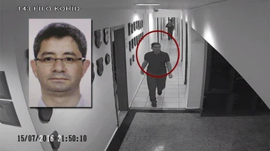Darbeyi yöneten Kemal Batmaz'dan çelişkili ifadeler