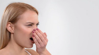 Ağız kokusu neden olur? Ağız kokusu nasıl önlenir?
