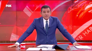 Fatih Portakal'dan yandaş medyaya Mansur Yavaş tepkisi: Hepsini arşivliyorum!
