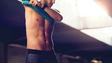 Dünyanın en yakışıklı erkekleri listesinde 3 Türk var!