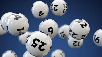 Sayısal Loto açıklandı, İşte MPİ 14 Temmuz Sayısal Loto çekiliş sonucu