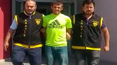 2 milyon lira mirası 3 ayda bitirdi, hırsızlık yaparken yakalandı