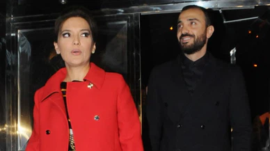 Demet Akalın'a 32 milyon liralık icra şoku