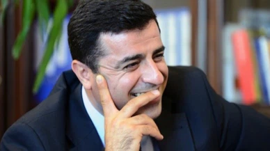 Demirtaş'tan cezaevi kullanma kılavuzu: Buradaki hırsızlar küçük