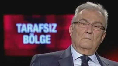 Deniz Baykal'dan Kılıçdaroğlu'na eleştiri: Keşke olmasaydı, buna izin verilmeseydi
