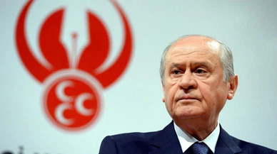 Devlet Bahçeli'den MYK sonrası açıklama!