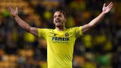 DHA: Fenerbahçe'nin yeni golcüsü Soldado!