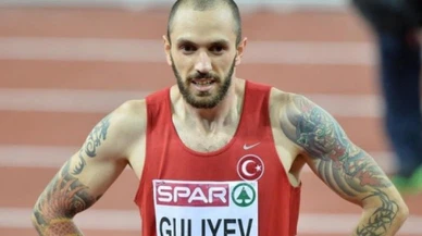 Dünya Atletizm Şampiyonası'nda iki Türk atlet finalde!