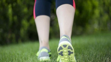 Dünyada en çok Hong Konglular yürüyor