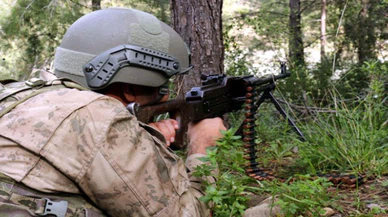 Ağrı'da terör operasyonu: 14 gözaltı