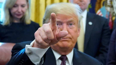 Trump'ın açıklamaları fitili ateşledi: ABD FETÖ elebaşını iade eder mi?