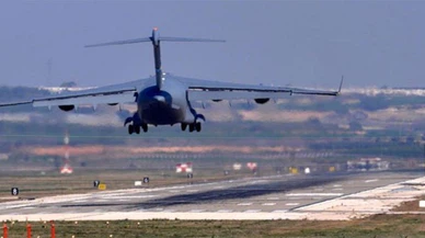 ABD Büyükelçiliği'nden flaş İncirlik tweeti