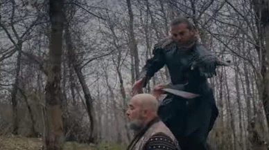 Diriliş Ertuğrul'da 'tarihi' hata! Saadettin Köpek gerçekte nasıl öldü?