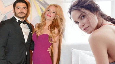 Gonca Sağlam'dan Ebru Şallı'ya büyük gönderme