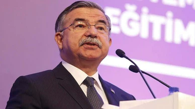 Bakan Yılmaz: Yüksek öğretimde kızlar erkeklerden daha fazla
