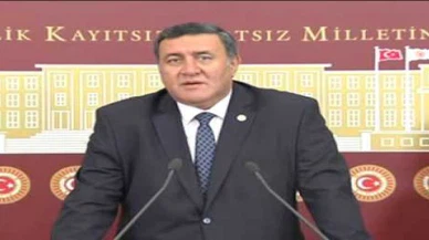 GÜRER: BORÇ ERTELEME KARARNAMESİ BAKANLAR KURULUNDA İMZAYA AÇILDI