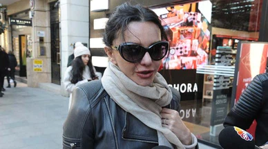 Hande'den Cem'e… Kendini orada bitirdin